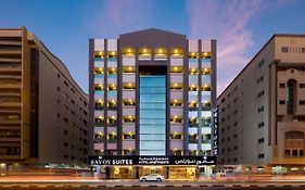 Savoy Hotel Dubai